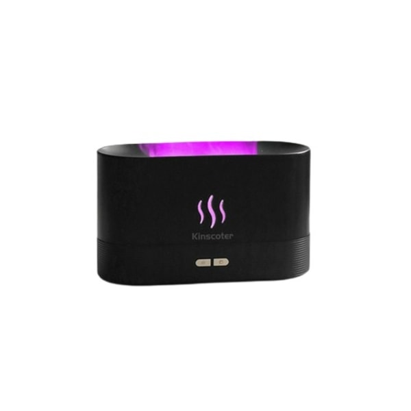 Aroma Diffuser Luft Fugter Ultrasonic Cool Mist Maker Fogger