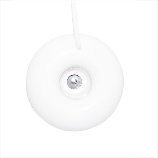 Mini Portable Donuts Fugter USB Luft Fugter Purifier Aroma Diffuser Damp
