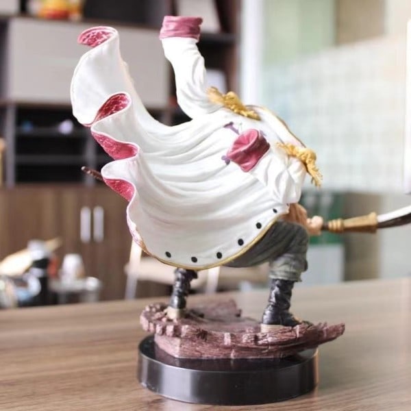 One Piece Action Figur Pirates Edward New gate Toy