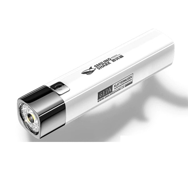 Mini kannettava Super kirkas pieni kotitalo pitkän kantaman ulkokäyttö valaistus Led voimakas valo taskulamppu