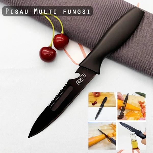 Kök Kniv set kombination, kök kniv skärbräda två i ett, hushålls skärbräda frukt kniv skalare