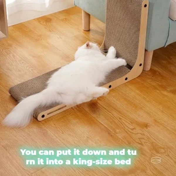 Kissa raaputus lauta kissa lelut