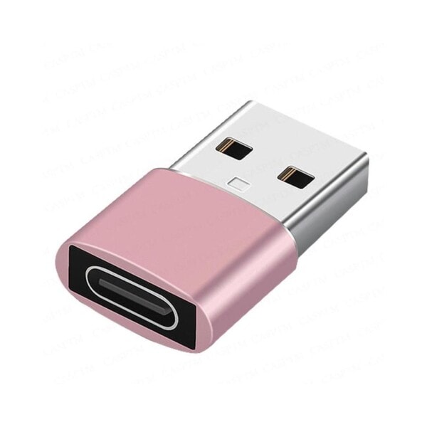 Tyyppi C USB-C muunnin iPhone 12 kannettavalle