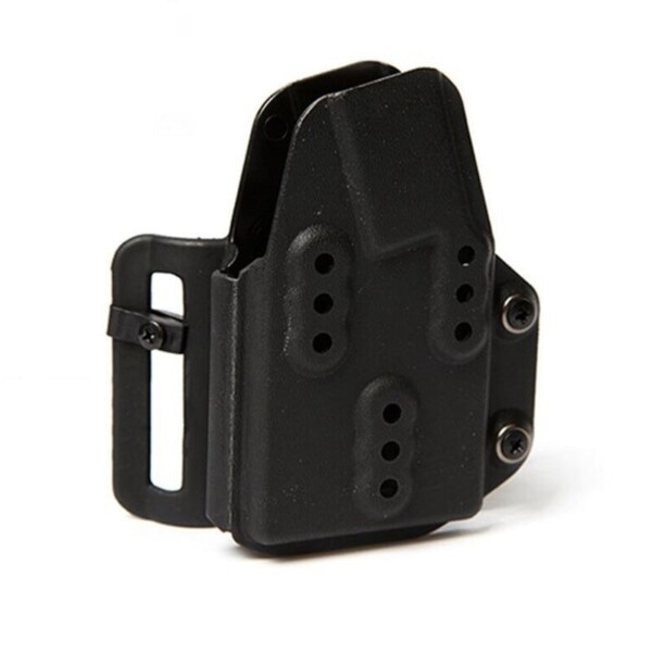 Magasin pose for AK AR 15 rifle pistol mag bærer koffert