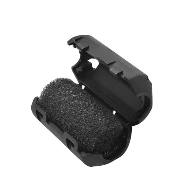 1,75MM Filament Filtre Renser Blokker Støv Fjernelse til a6 a8 cr-10 ender 3 PRUSA I3 dyser hotend 3d printer