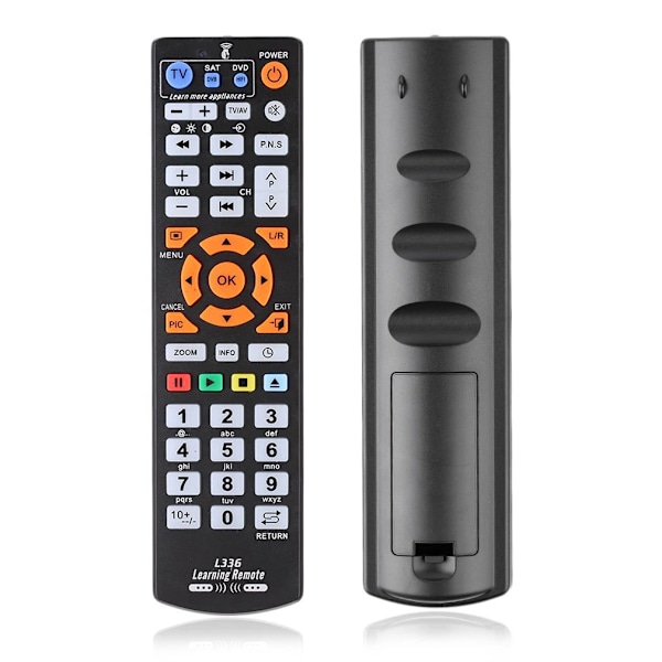 Læring Fjernkontroll Smart IR Sender TV Fjernkontroll Kontroll