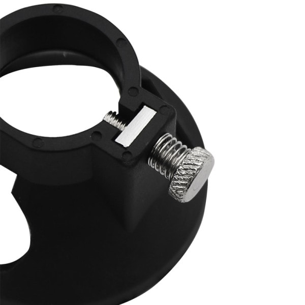 MultiPro Drill's Special säte Dedikerad Locator Horn Fixed Base 6st