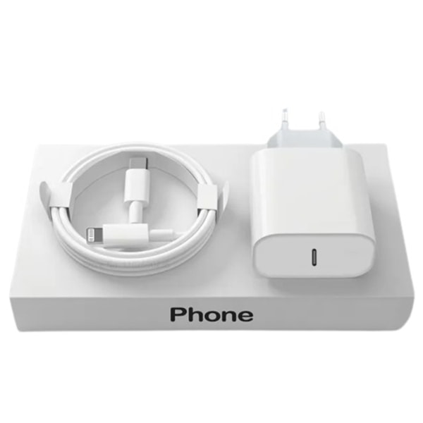 Pika laturi Apple iPhone USB C-tyyppi C pikalataus laturi kaapeli lisälaitteet