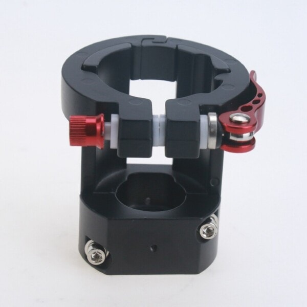 Sammenleggbar holder for XIAOMI MIJIA M365 Pro Elektrisk Scooter