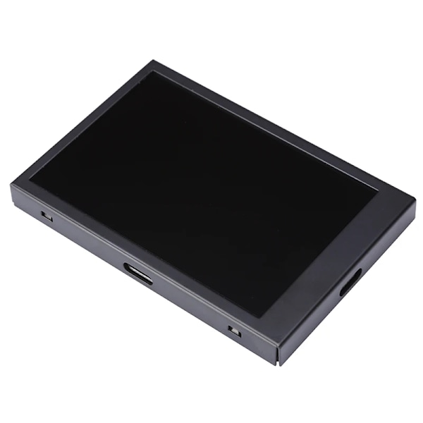 3,5 tuumaa IPS TYPE-C toissijainen näyttö tietokone suoritin GPU RAM HDD näyttö USB näyttö ilmaiseksi AIDA64