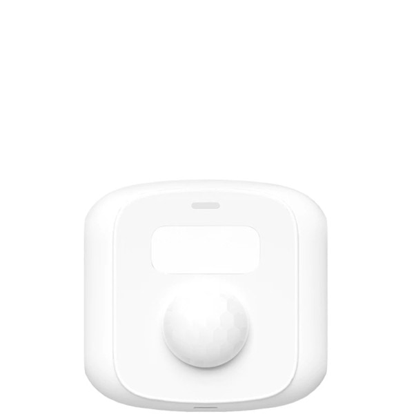WiFi Zigbee Human Motion Sensor Smart Home PIR Motion Sensor Detektor Med Light Sensor