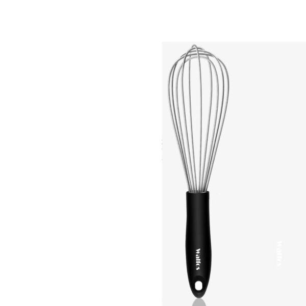 Rustfrit stål Non Stick Hånd Mixer
