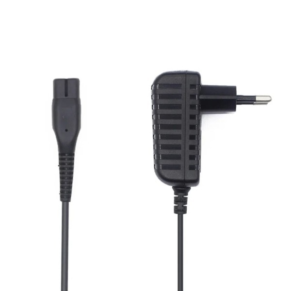 Glass Støvsuger Lader EU Forskrifter Vindu Vac Plug Batteri lader