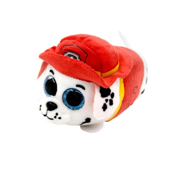 Mini Søt Big Eyed Dukke Tørk Skjerm Barn's Plysj Leke Dukke Barn's Jule Gave Leke