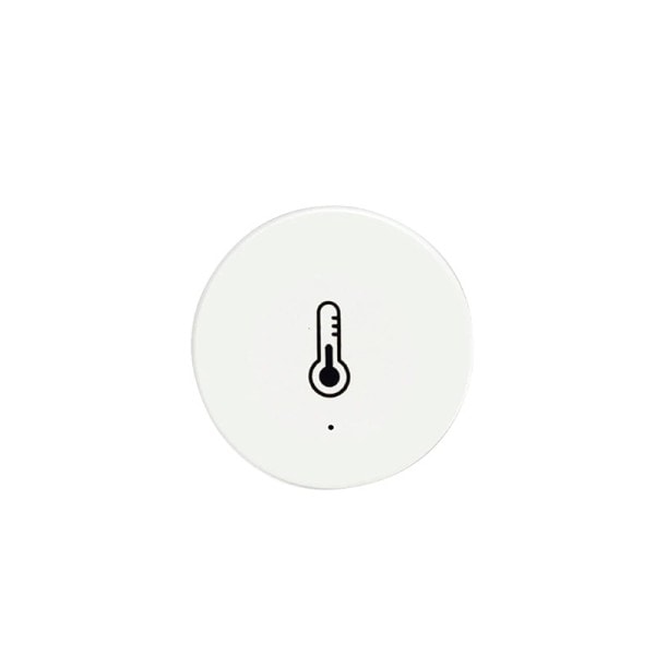Lämpötila ja kosteus anturi toimi Alexa Google Home Smart Home Smart Life