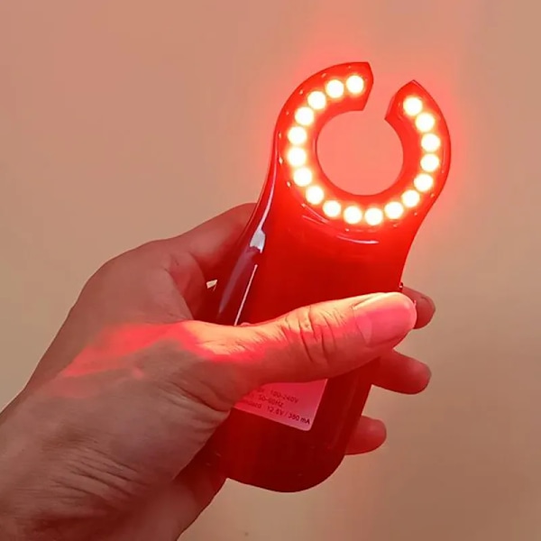 Medicinsk Infrarød Vene Locator Maskine Sygeplejerske Injektion Hjælper Håndholdt Vene Viewer Portable Vein Finder Device