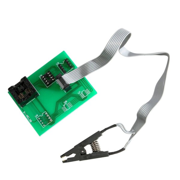 2022 xprog 5.84 eeprom kort upa usb v1.3 programmerer upa usb adapter