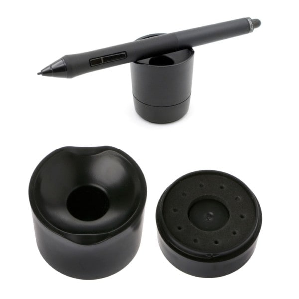 Penn Stativ For Wacom 3 4 5 Pro Digital Graphic Tegning Nettbrett Penn