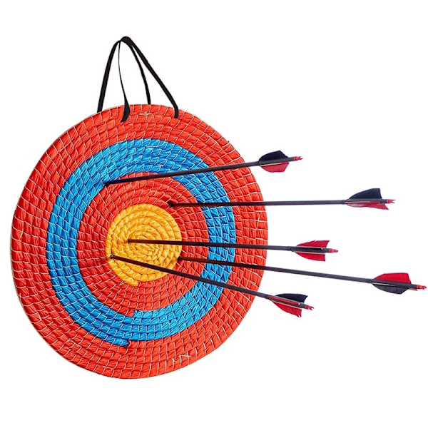 Outdoor Recurve jousi jousiammunta varusteet ammunta target