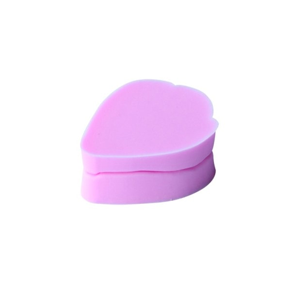 Daisy Blomma Kronblad Präglade choklad fondant kaka form
