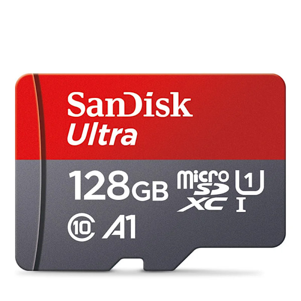 Original Sandisk Memory Card 256GB 128GB 64GB 32GB TF micro sd card