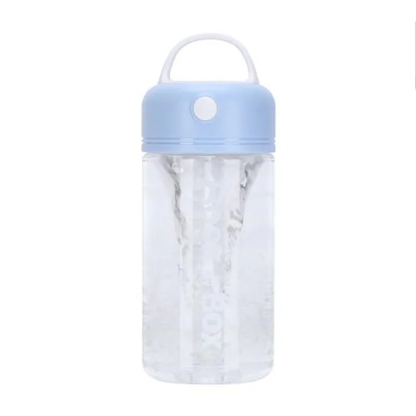 380ML Elektrisk Protein Shaker Flaske Damer Automatisk Selv Omrøring Kaffe kop Rejse Krus Mixing