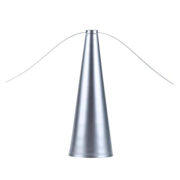 Fly Repeller USB Lataus Monitoimi Automaattinen Elektroninen Tuholaistorjunta Ohjaus tuuletin