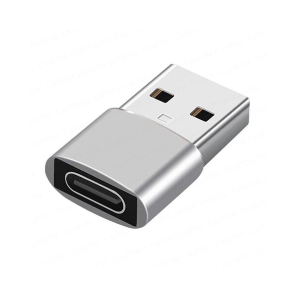 Tyyppi C USB-C muunnin iPhone 12 kannettavalle
