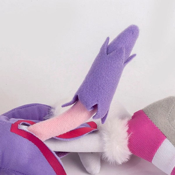 Blaze the Cat Pehmo nukke täytetyt figuurit lelu 13 tuumainen