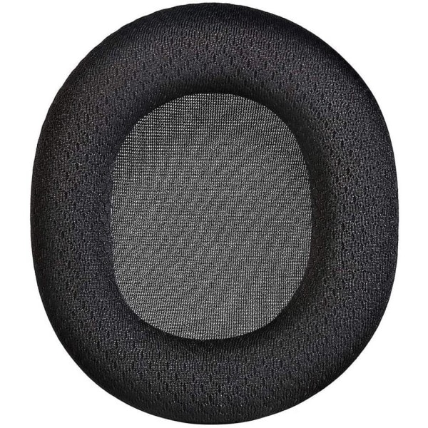 Sopii steelseries Arctis 1/3/5/7/9/PRO korva pehmusteet Langaton Peli kuuloke tyyny suoja sieni tyyny
