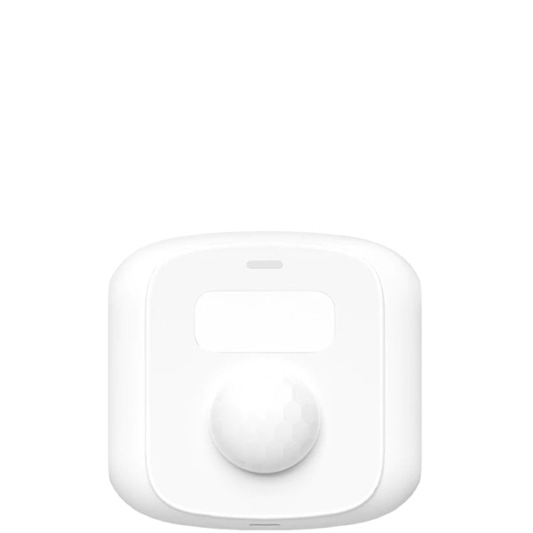 WiFi Zigbee Human Motion Sensor Smart Home PIR Motion Sensor Detektor Med Light Sensor