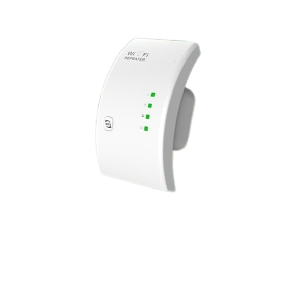 Wifi Range Repeater Wi-Fi Forstærker Hjem Netværk Extender Wi-Fi AP Tilstand Extender