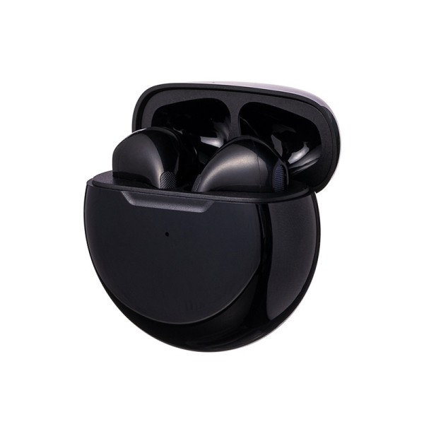 Original Pro6 tws Smart Touch Control Trådløs Hodetelefon Bluetooth 5.0 Øretelefoner