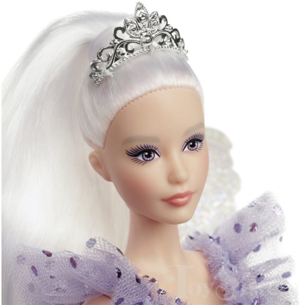 Barbie Signatur Tand Fe Dukke Samling Legetøj til piger jul fødselsdag gaver