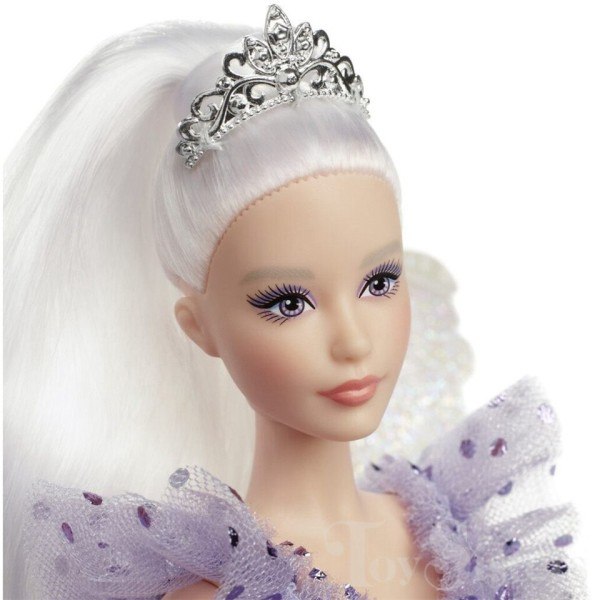 Barbie Signatur Tooth Fairy Doll Collection Leksaker för Flickor Jul Födelsedag presenter