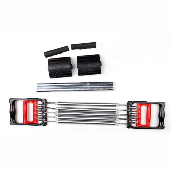 Spring Bryst Utvecklare Expander Män Tension Puller