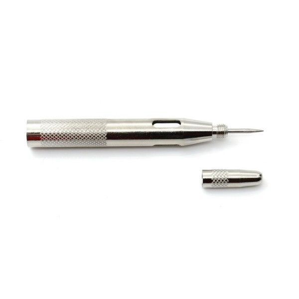 Diagnostisk Værktøj Auto Bil Kringkreds Tester Test Probe Lampe 6V-24V Lys System Lampe Spænding Test Pen