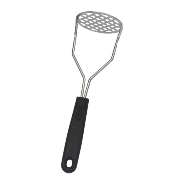 Pressad Potatis Krossare Ricer Puree Juice Maker Potatis Mud Pusher Smooth Musher Potatis Kross
