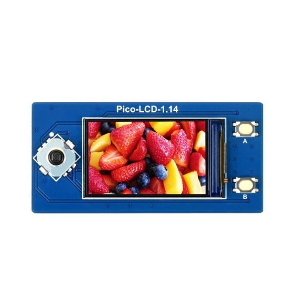 IPS LCD Skærm Skærm Breakout Modul Shield HAT  Expansion Board