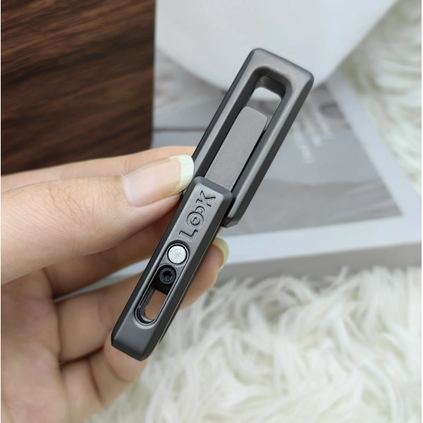 Double Push Fidget Kolikon EDC Aikuisten Dekompressio Lelu Ahdistuneisuus Ja Stressi Kehitys Fidget Slider Spinner