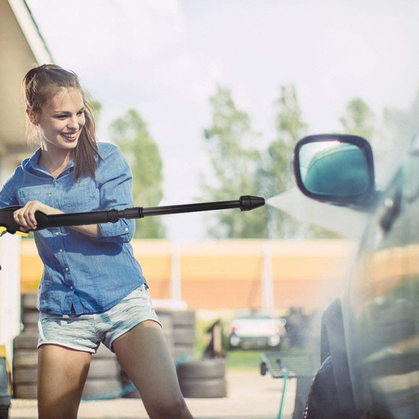 Bil Washer Jet Lance Dyse Til Karcher K2 K3 K4 K5 K6 K7 Høj tryk vaskere