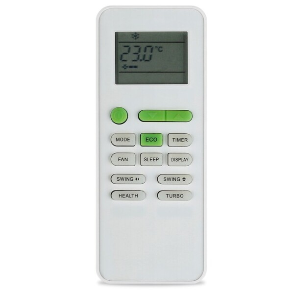 Air condition fjernbetjening Vegnet til tcl AC condition controller