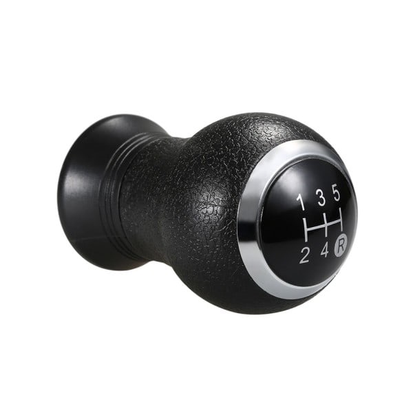 5 Speed Gear Stick Shift Knap