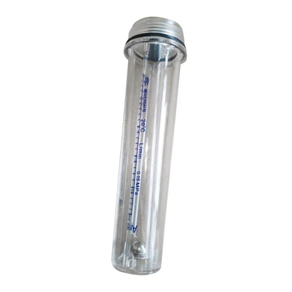 Argon CO2 Mig Tig Gass Flow Meter Tester Sveising  Utstyr Tilbehør