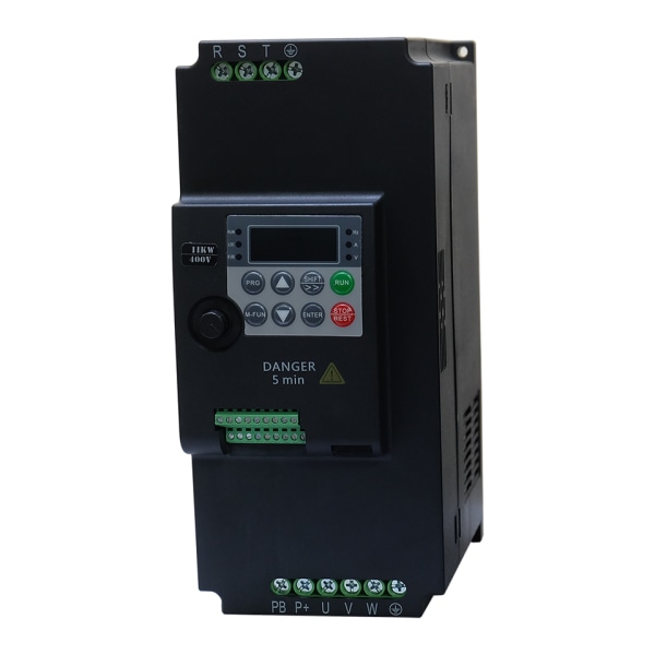 Økonomisk VFD Variabel Frekvens Drev Konverter Inverter Motor Hastighed Controller