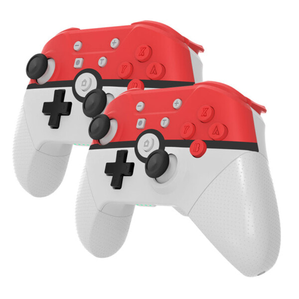 Langaton tuki Bluetooth peliohjain Nintendo kytkin Pro/USB PC