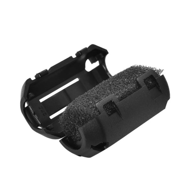1,75MM Filament Filtre Renser Blokker Støv Fjernelse til a6 a8 cr-10 ender 3 PRUSA I3 dyser hotend 3d printer