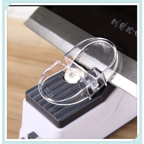 Kniv Sliper USB Elektrisk Kniv Sliper Justerbar
