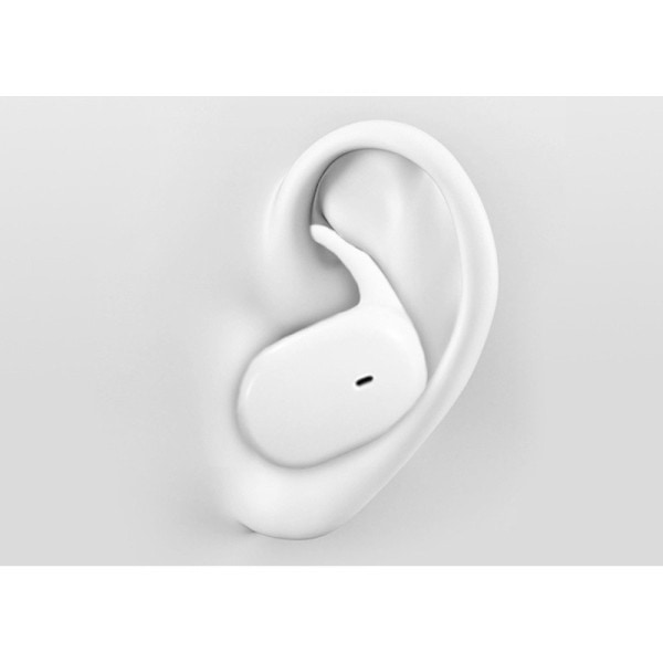 Bluetooth Headset Sports Headset Y30 Digital Display Mini Trådløst Bluetooth Headset 5.0 Touch Headset
