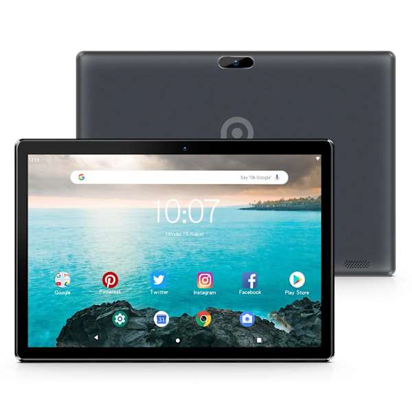 Billig Android Nettbrett